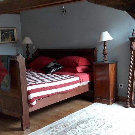 La Belle Maison Villa Piégut-Pluviers Dış mekan fotoğraf