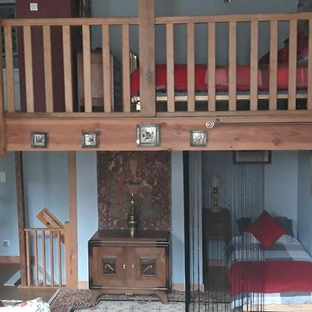 La Belle Maison Villa Piégut-Pluviers Dış mekan fotoğraf