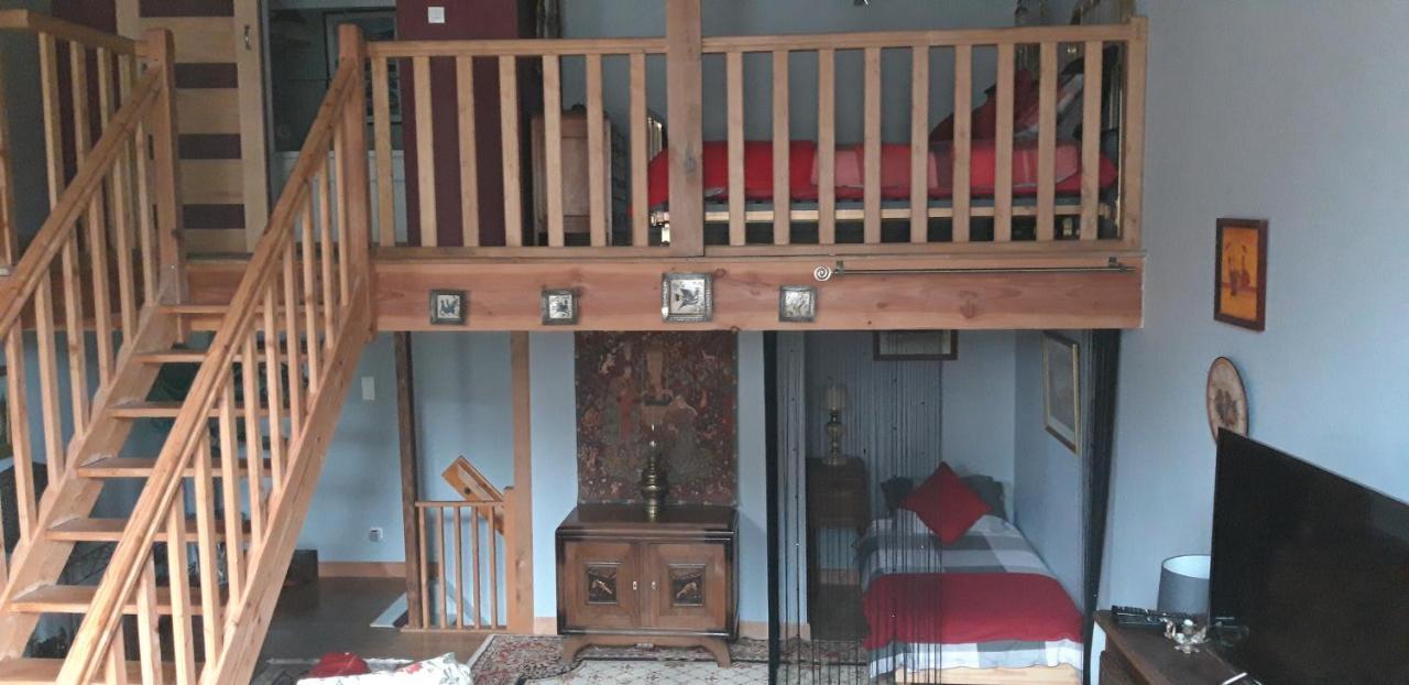 La Belle Maison Villa Piégut-Pluviers Dış mekan fotoğraf