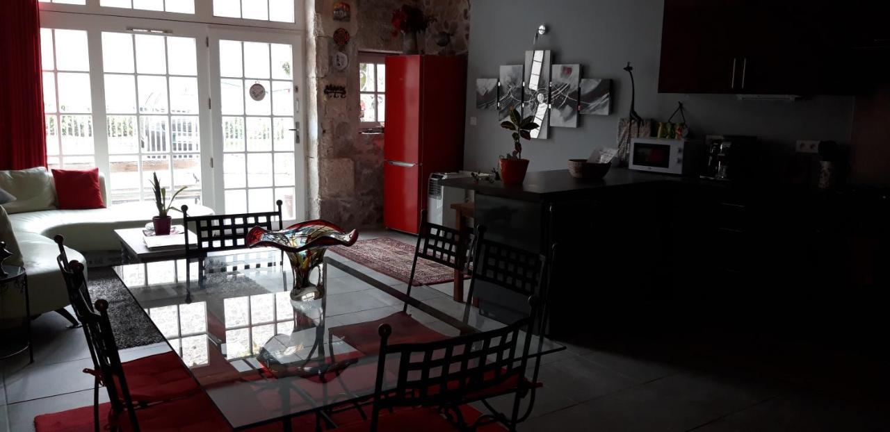 La Belle Maison Villa Piégut-Pluviers Dış mekan fotoğraf