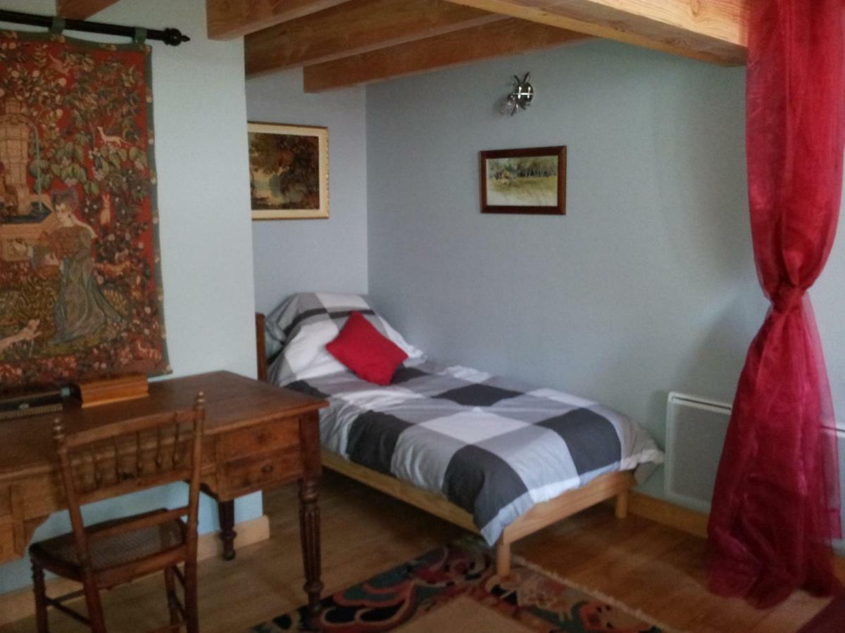 La Belle Maison Villa Piégut-Pluviers Dış mekan fotoğraf